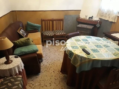 Casa en venta en Calle de la Iglesia, cerca de Calle Eras Altas