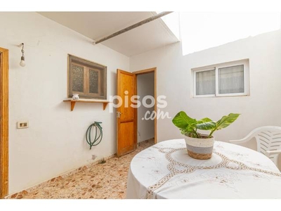 Casa en venta en Calle Lanzarote, 6