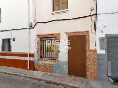 Casa en venta en Carrer de Santa Bàrbara, 37