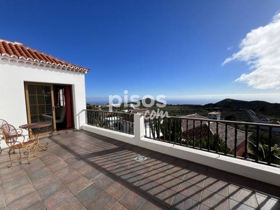 Casa en venta en Fuencaliente de La Palma