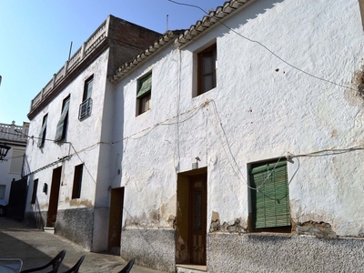 Casa en venta en La Zubia, Granada