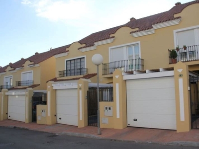 Casa en venta en Marbella, Málaga