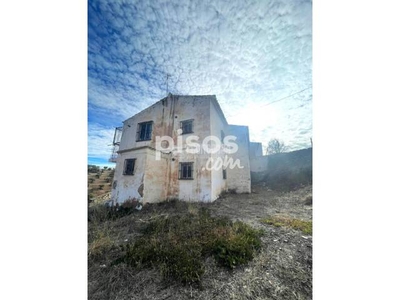 Casa pareada en venta en Almogía