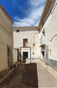 Casas de pueblo en Caminreal