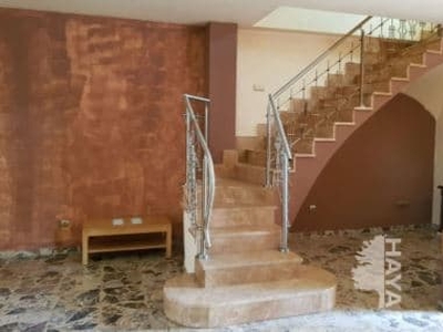 Chalet adosado en venta en Calle De Llop De Bailo, 46870, Ontinyent (Valencia)