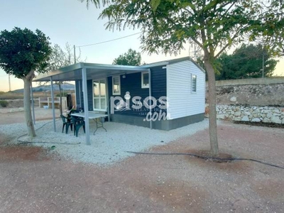 Chalet en alquiler en Tolomo