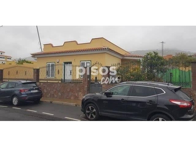 Chalet en venta en Calle de Juan Fernández, 71, cerca de Camino de las Toscas