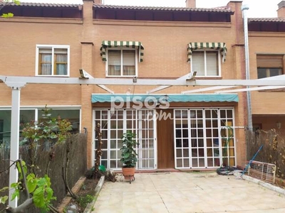 Chalet en venta en Calle del Río Cabriel