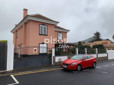 Chalet en venta en Calle Enrique Romeu Palazuelos, nº 8