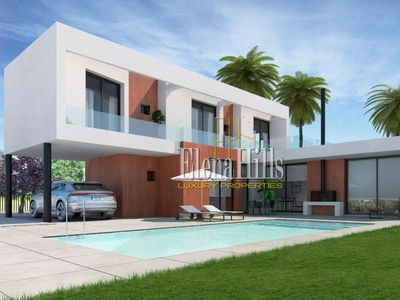 Chalet en venta en Cometa - Carrió, Calpe / Calp, Alicante