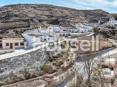 Chalet en venta en Galera, Granada