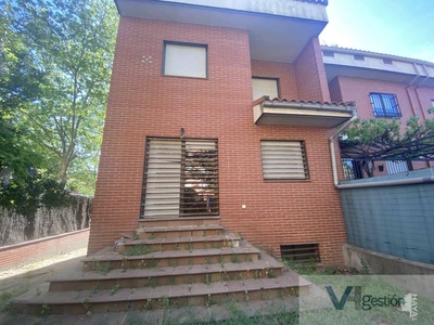 Chalet en venta en Humanes de Madrid, Madrid