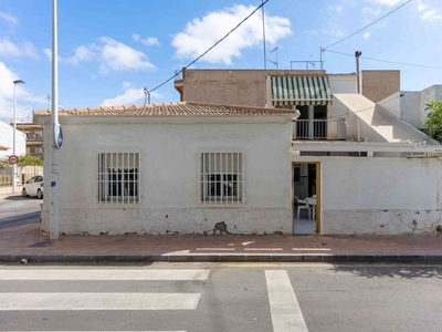 Casa en venta en Lo Pagan, San Pedro del Pinatar, Murcia