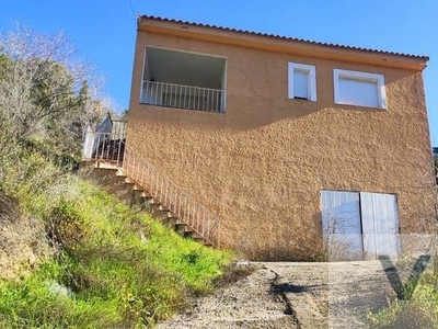 Chalet en venta en Robledo de Chavela, Madrid