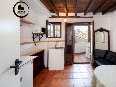 Chalet en venta en San Matías - Realejo, Granada ciudad, Granada