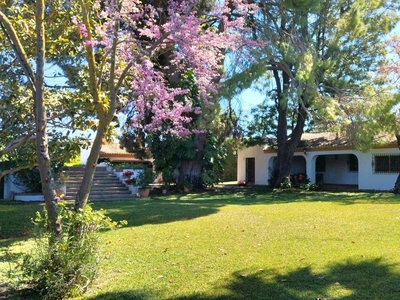 Chalet en venta en Sanlúcar la Mayor, Sevilla