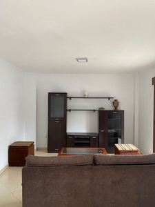 Dúplex en alquiler en Bonares de 4 habitaciones con garaje y muebles