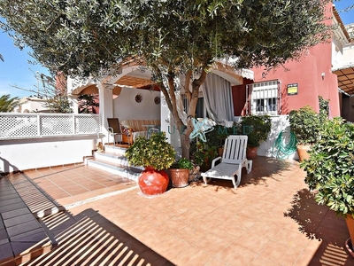 Dúplex en venta en calle Cabo Negrete de 3 habitaciones con terraza y piscina