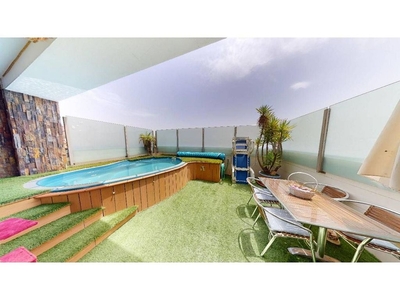 Dúplex en venta en Caravaca de la Cruz de 4 habitaciones con terraza y piscina