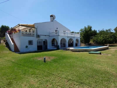 Finca/Casa Rural en venta en Alhaurín el Grande, Málaga