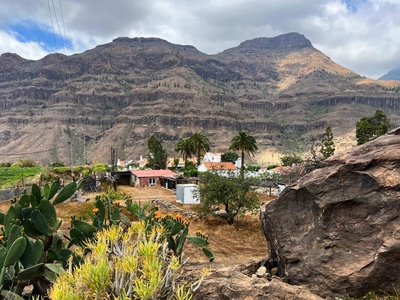 Finca/Casa Rural en venta en Fataga, San Bartolomé de Tirajana, Gran Canaria