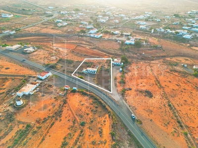 Finca/Casa Rural en venta en Llanos de la Concepción, Puerto del Rosario, Fuerteventura