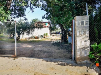 Finca rústica en venta en Ametllé