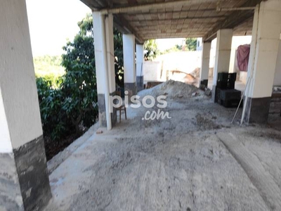 Finca rústica en venta en Calle Diseminado Rio Seco Pol 23