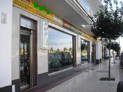 Local en venta en Velez Malaga de 337 m²