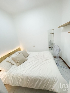 Piso 1 habitación de 38 m² en Madrid (28015)