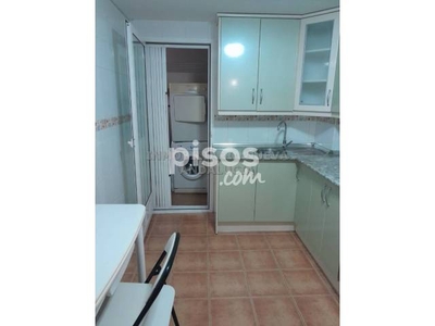 Piso en alquiler en Aguadulce Sur