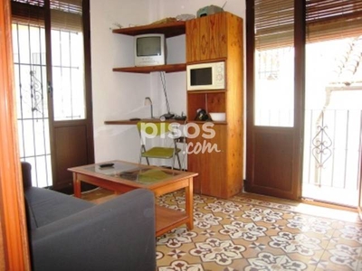 Piso en venta en Albaicín