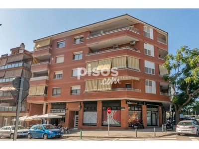 Piso en venta en Albarrosa