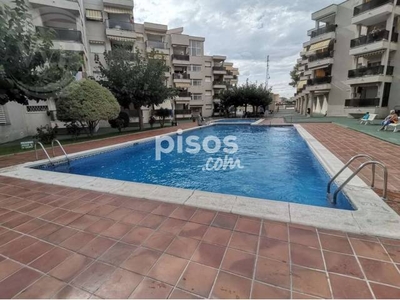 Piso en venta en Avinguda de Romà