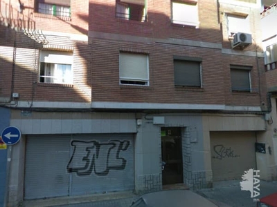 Piso en venta en Calle Alemania, 3º, 50010, Zaragoza (Zaragoza)