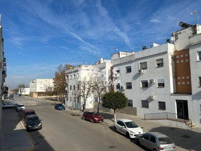 Piso en venta en Calle Comunidad Autónoma de Extremadura