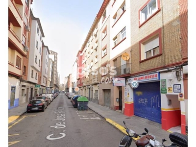 Piso en venta en Calle de Don José Pellicer, 8