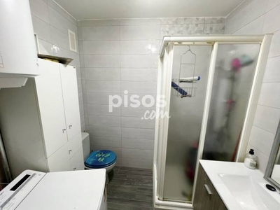 Piso en venta en Calle de los Hermanos Álvarez Quintero