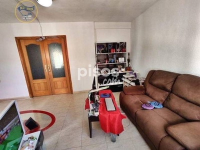 Piso en venta en Calle del Poeta Zorrilla