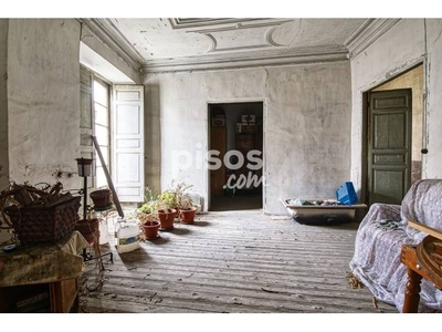 Piso en venta en Calle del Duque de Alba, 4