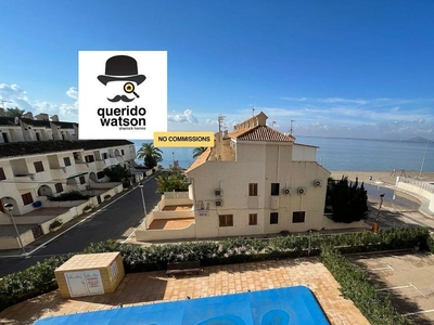 Piso en venta en calle Sierra del Almirez de 1 habitación con terraza y piscina