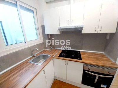 Piso en venta en Carrer de Sant Roc