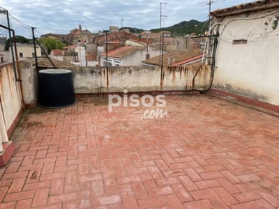 Piso en venta en Carrer del Forn d'Avall