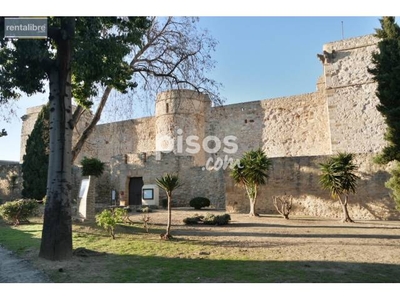 Piso en venta en Casco Histórico