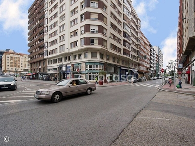 Piso en venta en Castilla - Hermida de 5 habitaciones con terraza y calefacción