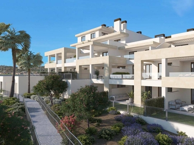 Piso en venta en Estepona Golf, Estepona, Málaga