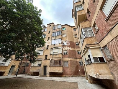 Piso en venta en Glorieta de Galícia, 16