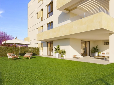 Piso en venta en Guadalobón, Estepona, Málaga