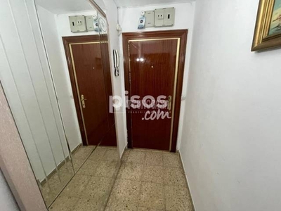 Piso en venta en Hellín