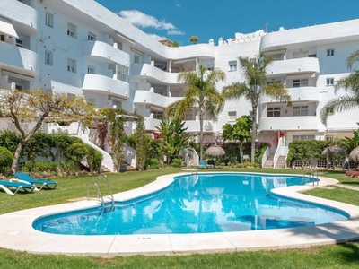 Piso en venta en La Carolina - Guadalpín, Marbella, Málaga